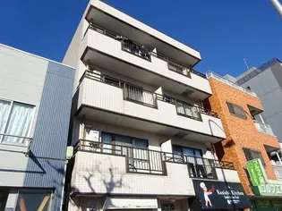 コーポカタノの画像