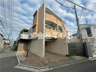 オーク スクエア八幡山の画像