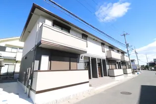 グランピア栗東の画像