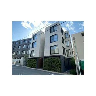 プロト不動前【4階】の外観