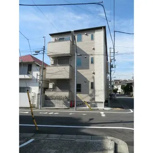 ブリランテ千鳥町【1階】の外観