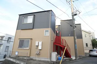 アザーレ生田の画像