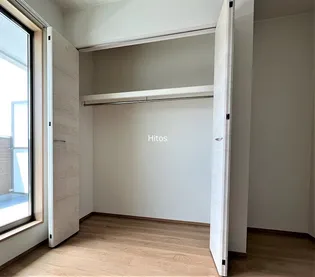 メゾン・ラフィネ IIの内装