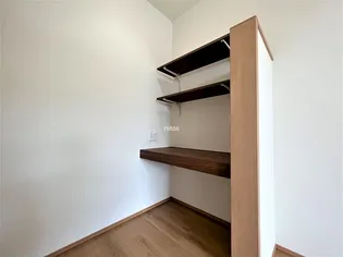 メゾン・ラフィネ IIの内装