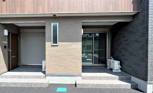 メゾン・ラフィネ IIの地図