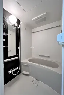 メゾン・ラフィネ IIの風呂