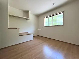 メゾン・ラフィネ IIの内装