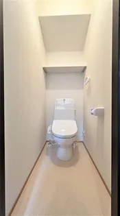 メゾン・ラフィネ IIの内装