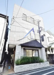 Grans Residence Umeda【3階】の外観