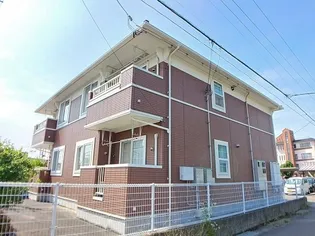 リーフレットの画像