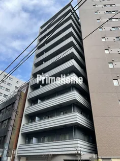 Le Clair日本橋馬喰町 【ルクレ日本橋馬喰町】【6階】の外観