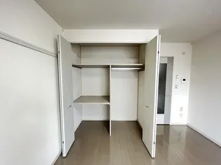 クレール・レヴィー【2階】の内装