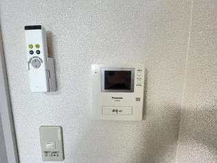 クレール・レヴィー【2階】の内装