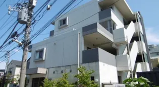 GROWS横浜妙蓮寺の画像