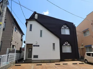 ル ポート舟入IIの画像