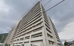 サーパスシティ栗林公園イーストテラスの画像