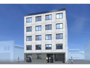 北海道千歳市幸町2【マンション】の外観