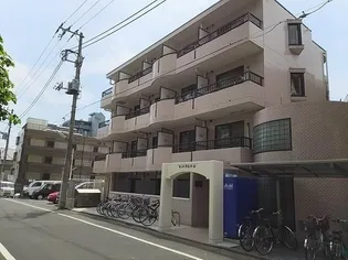 セントラル大山の画像