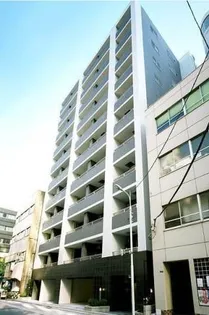 レジディア築地の画像