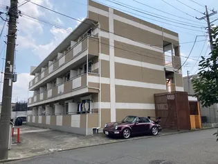 アリエスコートの画像