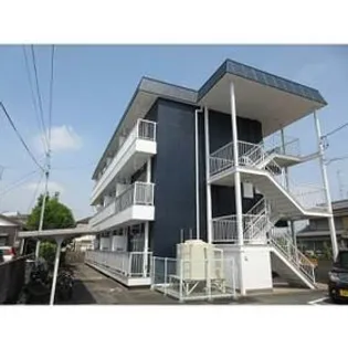 ローレルハイツの画像