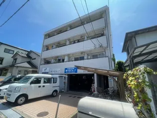 第8佐野ビルの画像