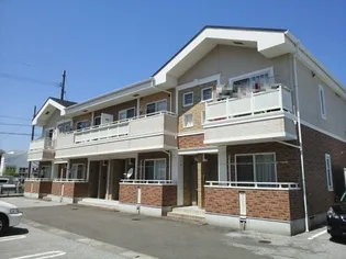 アヴァンパルクNの画像