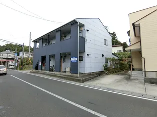 コーポ葉山台の画像