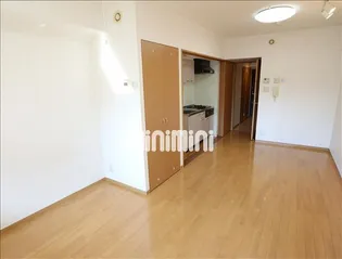 ラメールマエジマ【4階】の外観