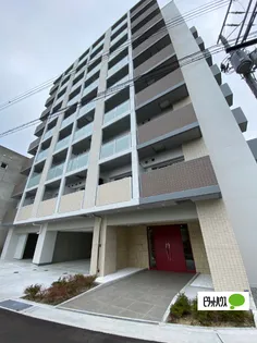 ファーストフィオーレ神戸ピアチェーレ【9階】の外観