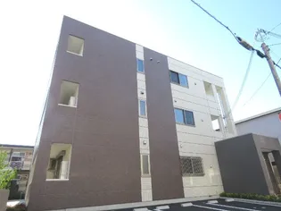 大阪府堺市堺区香ヶ丘町3【マンション】の外観