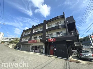 市原ハイランドビルの画像