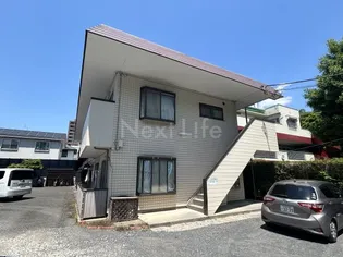 エコーハイツの画像