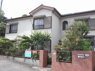 コーポ伊藤の画像