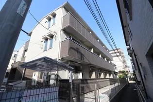 クレア イーストBの画像