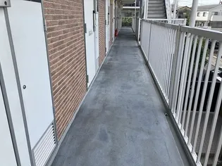 レオパレス徳丸ヒルズの画像