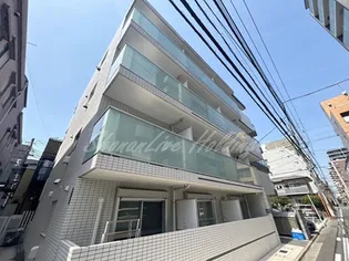 View TerraceII【4階】の外観