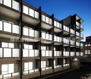 レオーネ馬込の画像