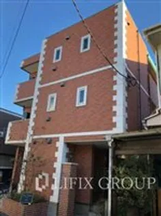 My Style vintage 要町【1階】の外観