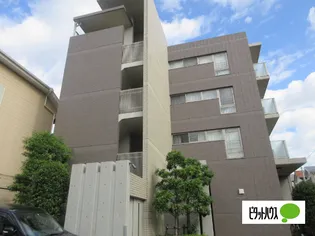 プレアデス津田沼の画像