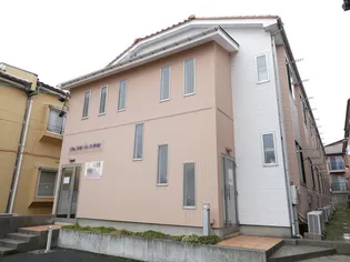 ウェブルーム 大学南の画像