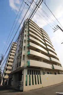 グランカーサ永山公園通 WESTの画像