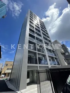 RELUXIA品川西大井【2階】の外観