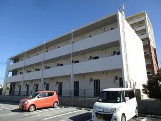 レオパレスうりずんの画像