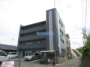 リバーサイドマンションの画像