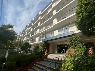 恒陽大宮公園マンションの画像