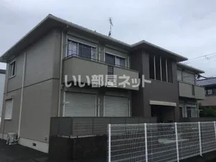 シャーメゾンくすの木の画像