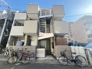 ブロリー大宮の画像