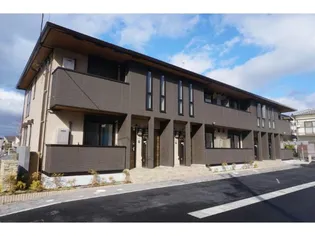 グレイスコーポ5の画像