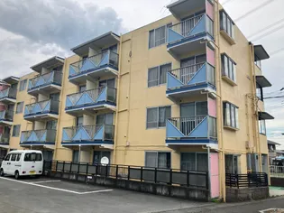 メゾンドール2番館の画像